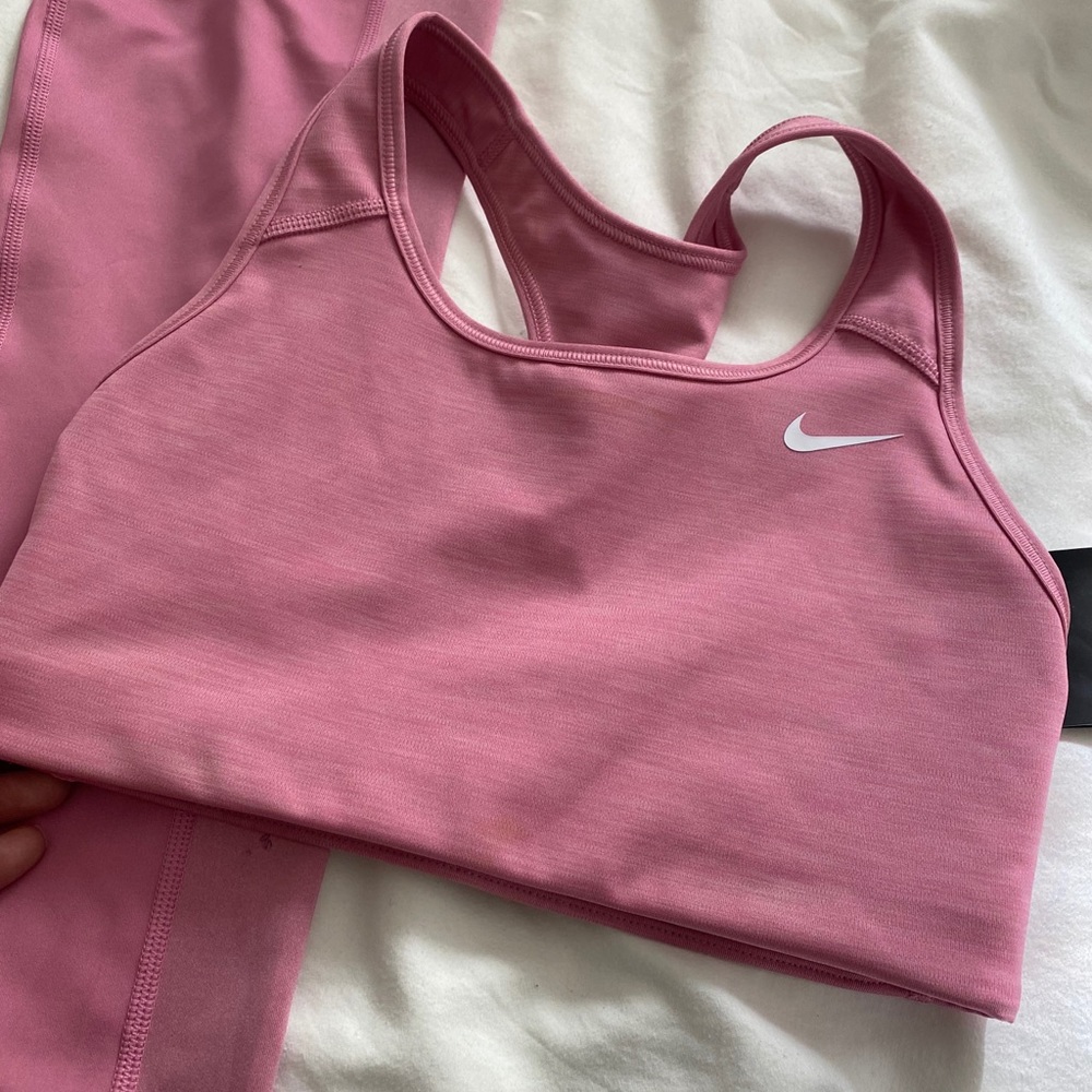 Nike outfit
